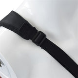 Maxbell 2 Pieces Archery Quiver Backpack Hunting Bag Compound Recurve Bow Holder