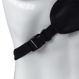 Maxbell 2 Pieces Archery Quiver Backpack Hunting Bag Compound Recurve Bow Holder