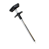 Maxbell Maxbell Fishing Hook Separator Hook Remover Extractor Safety Puller T Shape Silver S