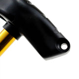 Maxbell Maxbell Fishing Hook Separator Hook Remover Extractor Safety Puller T Shape Gold S
