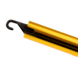 Maxbell Maxbell Fishing Hook Separator Hook Remover Extractor Safety Puller T Shape Gold S