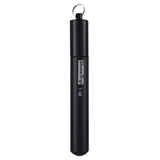 Maxbell Maxbell Collapsible Reusable Drinking Straws Stainless Steel Metal Foldable Straw