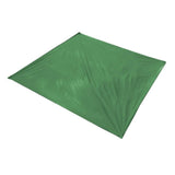 Maxbell Maxbell Waterproof Camping Awning Trail Tent Cover Shelter Tent Tarp Army Green