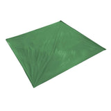 Maxbell Maxbell Waterproof Camping Awning Trail Tent Cover Shelter Tent Tarp Army Green