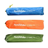 Maxbell Maxbell Waterproof Camping Awning Trail Tent Cover Shelter Tent Tarp Army Green