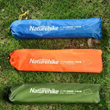 Maxbell Maxbell Waterproof Camping Awning Trail Tent Cover Shelter Tent Tarp Army Green