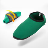 Maxbell Maxbell Women Men Neoprene Scuba Diving Sock Water Sports Beach Snorkeling Shoes S