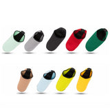 Maxbell Maxbell Women Men Neoprene Scuba Diving Sock Water Sports Beach Snorkeling Shoes S