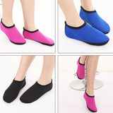 Maxbell Maxbell Women Men Neoprene Scuba Diving Sock Water Sports Beach Snorkeling Shoes S