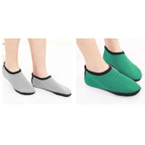 Maxbell Maxbell Women Men Neoprene Scuba Diving Sock Water Sports Beach Snorkeling Shoes S