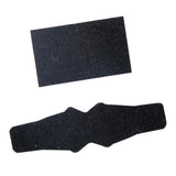 Maxbell 3x1 Set/2 Pieces QAD Ultra-Rest HDX Rest Anti Slip Sticker for Compoung Bow