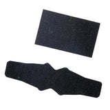Maxbell 2x1 Set/2 Pieces QAD Ultra-Rest HDX Rest Anti Slip Sticker for Compoung Bow