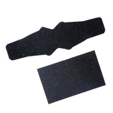 Maxbell 3x1 Set/2 Pieces QAD Ultra-Rest HDX Rest Anti Slip Sticker for Compoung Bow