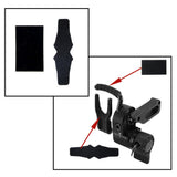 Maxbell 2x1 Set/2 Pieces QAD Ultra-Rest HDX Rest Anti Slip Sticker for Compoung Bow