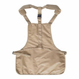 Maxbell Maxbell Cute Durable Canvas Garden Tool Apron Gardening Workers Apron Bib for Women