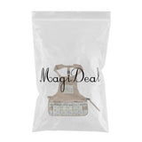 Maxbell Maxbell Cute Durable Canvas Garden Tool Apron Gardening Workers Apron Bib for Women