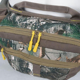 Maxbell Maxbell Multi-functional Waist Fishing Bag Outdoor Lure Cover Fishing Tackle Case