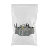 Maxbell Maxbell Multi-functional Waist Fishing Bag Outdoor Lure Cover Fishing Tackle Case