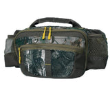 Maxbell Maxbell Multi-functional Waist Fishing Bag Outdoor Lure Cover Fishing Tackle Case