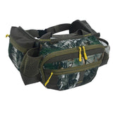 Maxbell Maxbell Multi-functional Waist Fishing Bag Outdoor Lure Cover Fishing Tackle Case