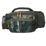 Maxbell Maxbell Multi-functional Waist Fishing Bag Outdoor Lure Cover Fishing Tackle Case