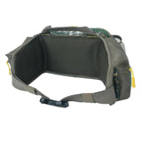 Maxbell Maxbell Multi-functional Waist Fishing Bag Outdoor Lure Cover Fishing Tackle Case