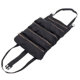 Maxbell Maxbell Car Seat Back Bag Suspension Organizer Vehicle Panel Car Seat Cover black