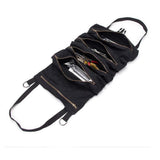 Maxbell Maxbell Car Seat Back Bag Suspension Organizer Vehicle Panel Car Seat Cover black