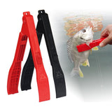 Maxbell 2Pcs Fish Grip Clamp Holder Controller Fishing Lip Gripper Pliers Catchers