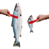 Maxbell 2Pcs Fish Grip Clamp Holder Controller Fishing Lip Gripper Pliers Catchers