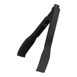 Maxbell 2Pcs Fish Grip Clamp Holder Controller Fishing Lip Gripper Pliers Catchers