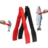 Maxbell 2Pcs Fish Grip Clamp Holder Controller Fishing Lip Gripper Pliers Catchers
