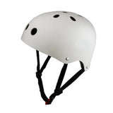 Maxbell Adult/Kids Cycling Skates Helmet Skateboard Scooter Safety Headgear White S - Aladdin Shoppers