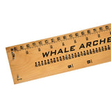 Maxbell Maxbell Durable Wooden Bowstring Woven Board DIY Repair Tool Handmade