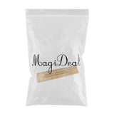Maxbell Maxbell Durable Wooden Bowstring Woven Board DIY Repair Tool Handmade