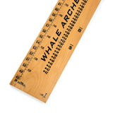 Maxbell Maxbell Durable Wooden Bowstring Woven Board DIY Repair Tool Handmade