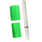 Maxbell 2 Pieces Fishing Rod Luminous Stick Light LED Removable Float Night Tackle