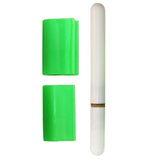 Maxbell 2 Pieces Fishing Rod Luminous Stick Light LED Removable Float Night Tackle