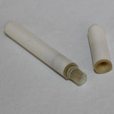 Maxbell 2 Pieces Fishing Rod Luminous Stick Light LED Removable Float Night Tackle