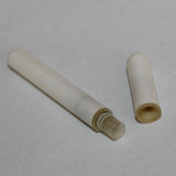 Maxbell 2 Pieces Fishing Rod Luminous Stick Light LED Removable Float Night Tackle