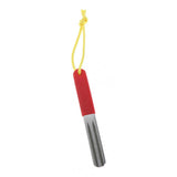 Maxbell Maxbell Fishing Hook Sharpener Double Side Hone Hook File with Handle Red 10cm