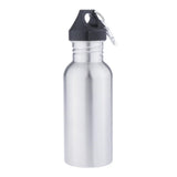Maxbell StainlessSteel Water Bottle for Outdoor Travel Sports Cycling Climbing 500ml - Aladdin Shoppers
