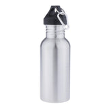 Maxbell StainlessSteel Water Bottle for Outdoor Travel Sports Cycling Climbing 500ml - Aladdin Shoppers