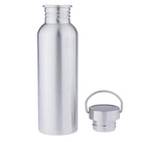 Maxbell Maxbell Stainless Steel Water Bottle for Outdoor Travel Sport Cycling Climbing 750ml