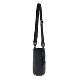 Maxbell Maxbell Insulated Sport Water Bottle Cover Sleeve Holder Cooler Carrier Black 1150ml