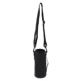 Maxbell Maxbell Insulated Sport Water Bottle Cover Sleeve Holder Cooler Carrier Black 1150ml