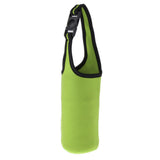 Maxbell Maxbell Water Bottle Tumbler Carrier Bag Cover Holder Protective Pouch Green