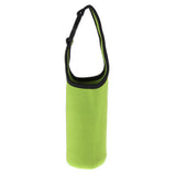 Maxbell Maxbell Water Bottle Tumbler Carrier Bag Cover Holder Protective Pouch Green