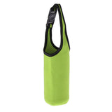 Maxbell Maxbell Water Bottle Tumbler Carrier Bag Cover Holder Protective Pouch Green