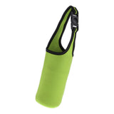 Maxbell Maxbell Water Bottle Tumbler Carrier Bag Cover Holder Protective Pouch Green